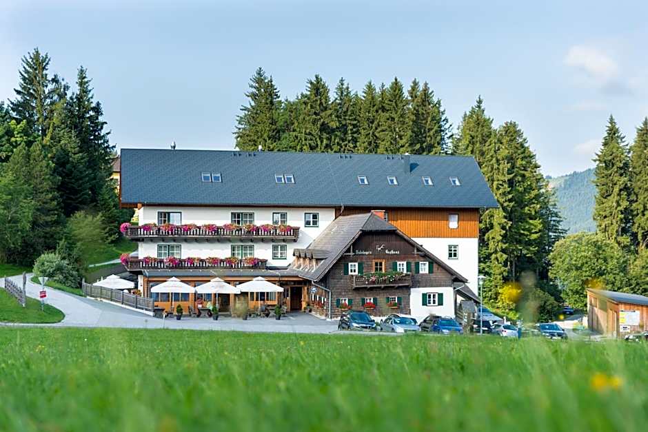 Gasthof Unterberger