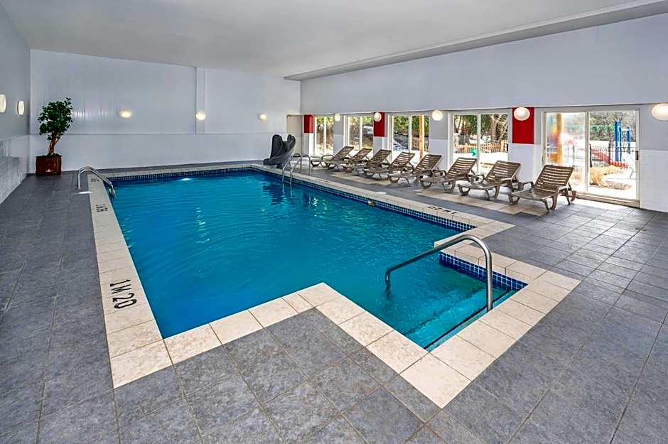 Hotel Cheribourg, an Ascend Collection Hotel