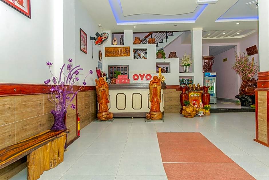 OYO 962 Tulip Motel