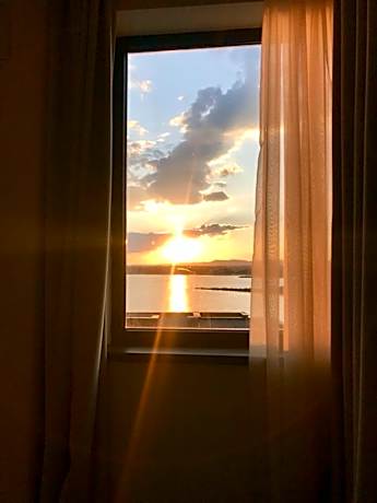 Two-Bedroom Apartment with Sea View