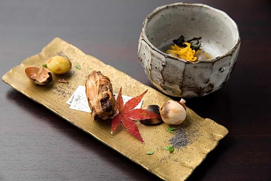 Maki No Oto Kanazawa