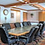 Quality Inn & Suites Mansfield