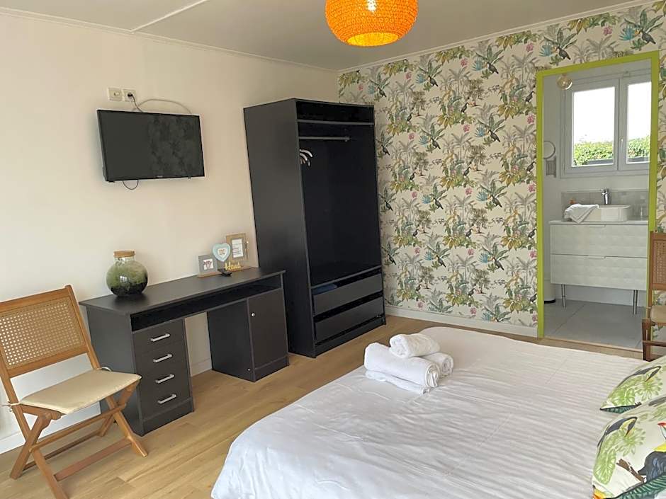 Manoir de la Houlette