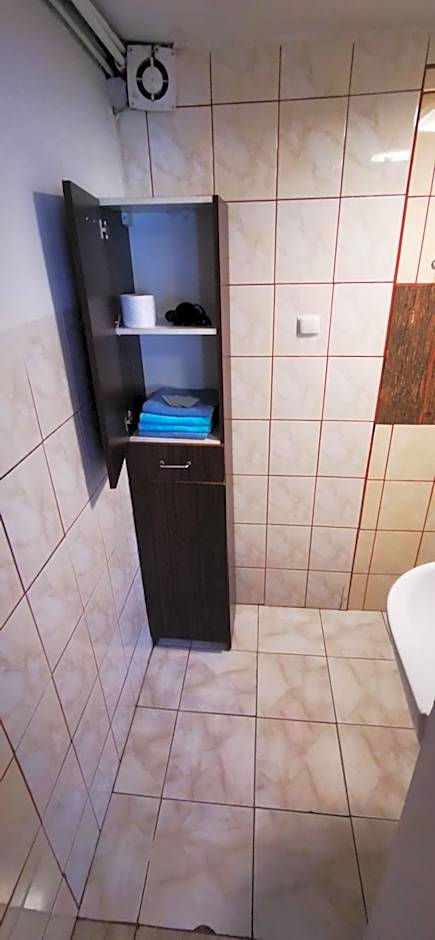 Noclegi "Marfikowe Pole"