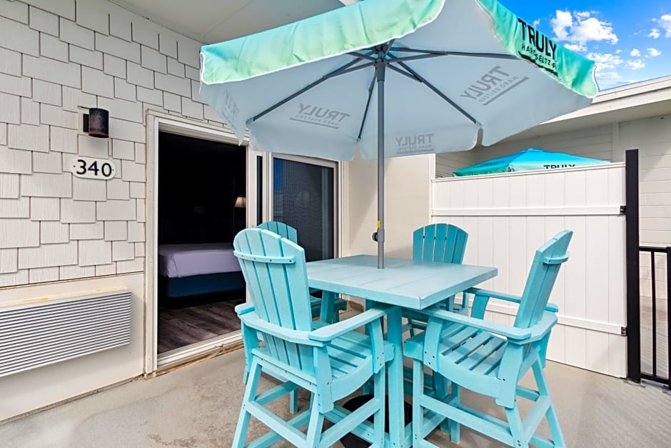 Seahorse Oceanfront Inn