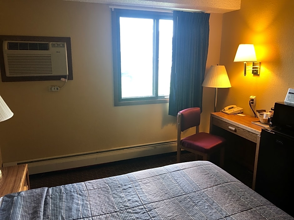 SureStay by Best Western Glendive Yellowstone River