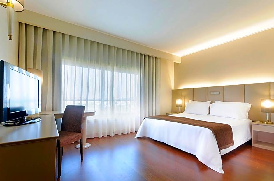 TRYP by Wyndham Porto Expo Hotel