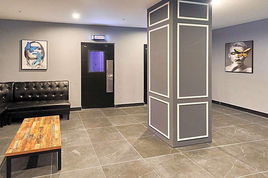 SN Hotel Daecheon
