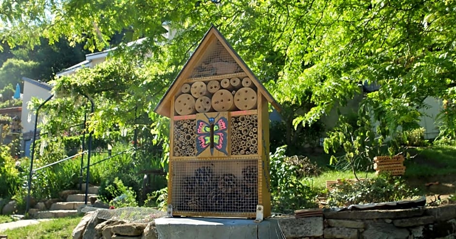 La Cadanise, Suite Étoilée
