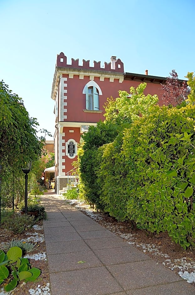 Villa Angelica
