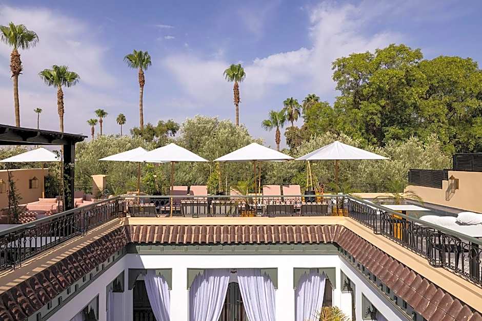 Riad LAZ Mimoun & Spa