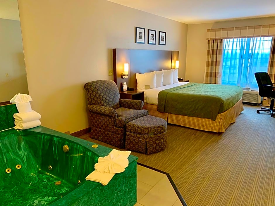 Country Inn & Suites by Radisson Kenosha - Pleasant Prairie