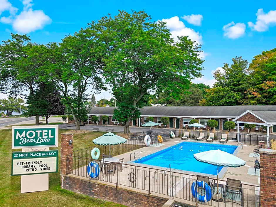 Motel Bear Lake