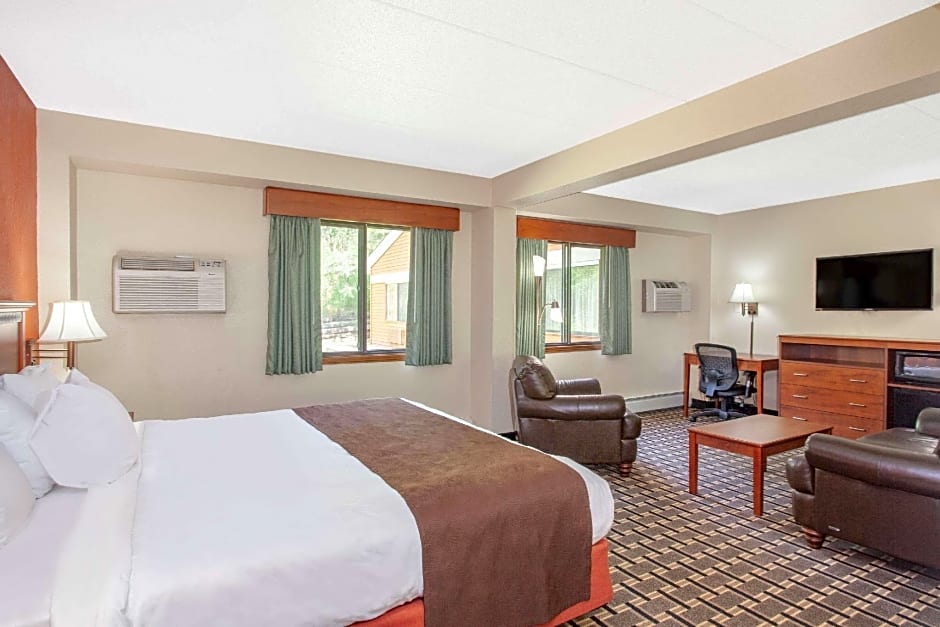 AmericInn by Wyndham Cloquet