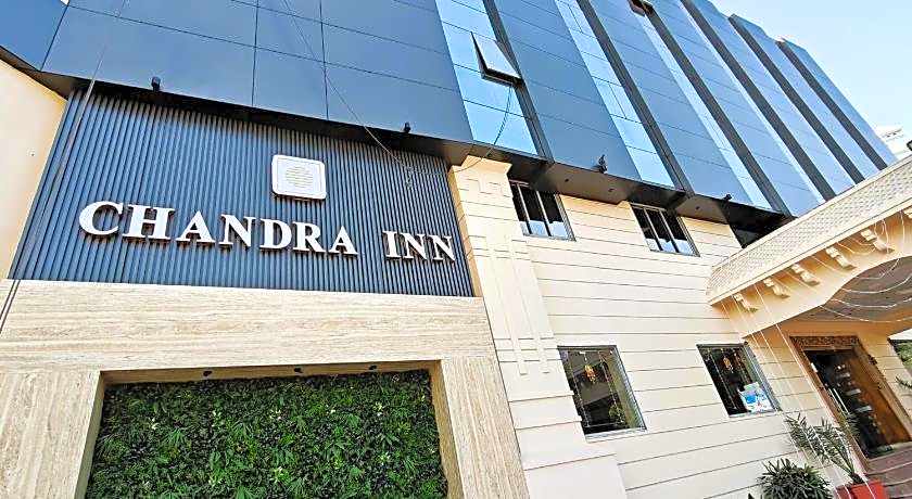 Chandra Inn