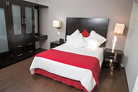 Suites Ganges