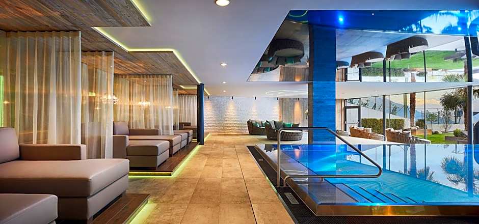 Hotel Das Sonnenparadies