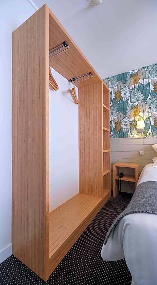 Hôtel La Résidence des Artistes