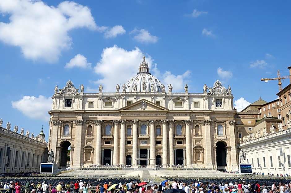Vatican Relais Rome