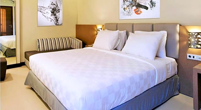 Euphoria Hotel