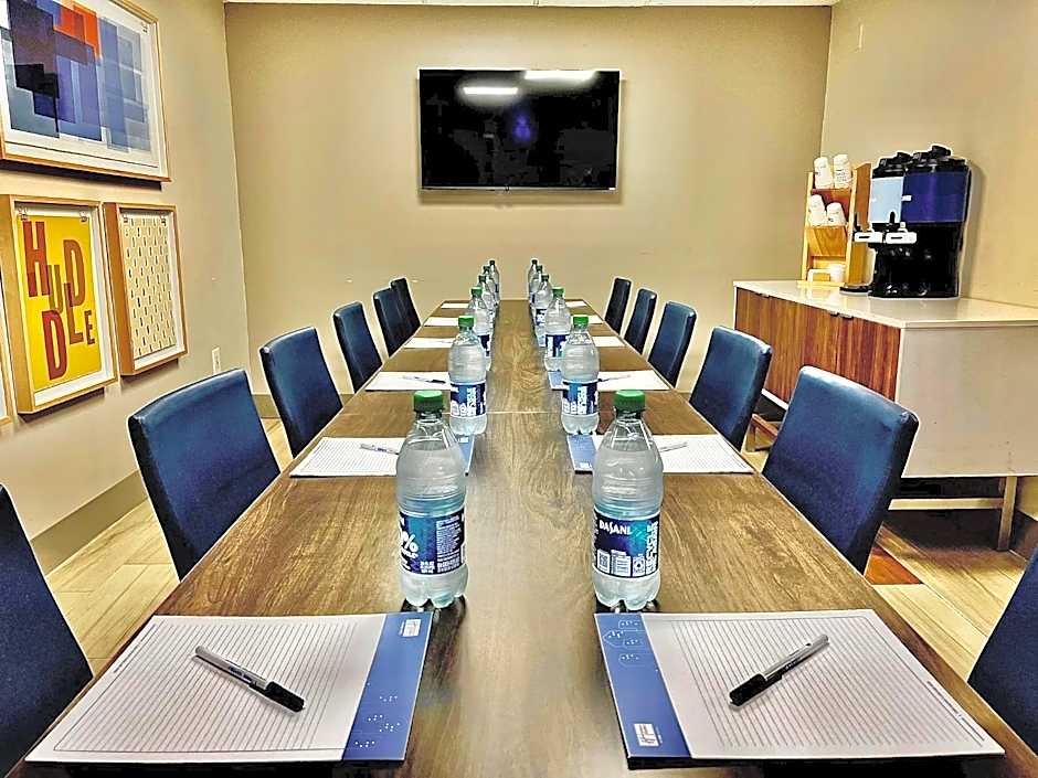 Holiday Inn Express Hershey-Harrisburg Area By IHG