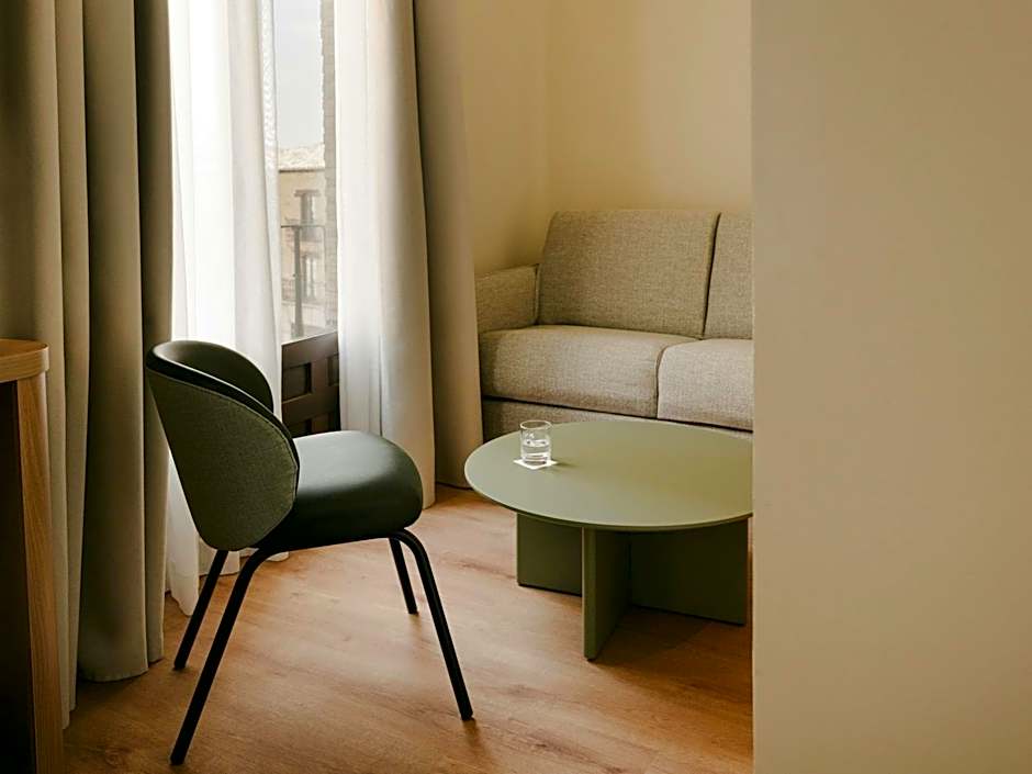 Sercotel Toledo Imperial