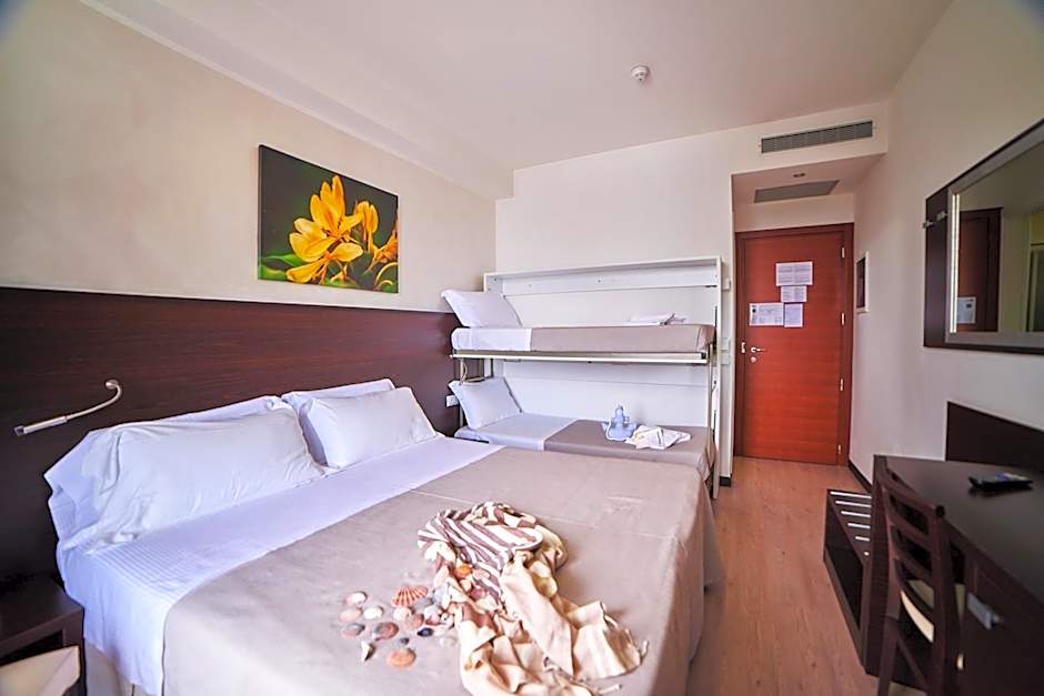 Alisei Palace Hotel