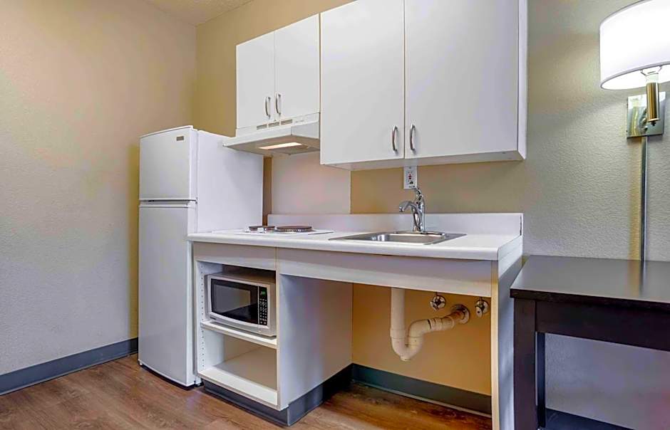 Extended Stay America Suites - Huntsville - U.S. Space and Rocket Center