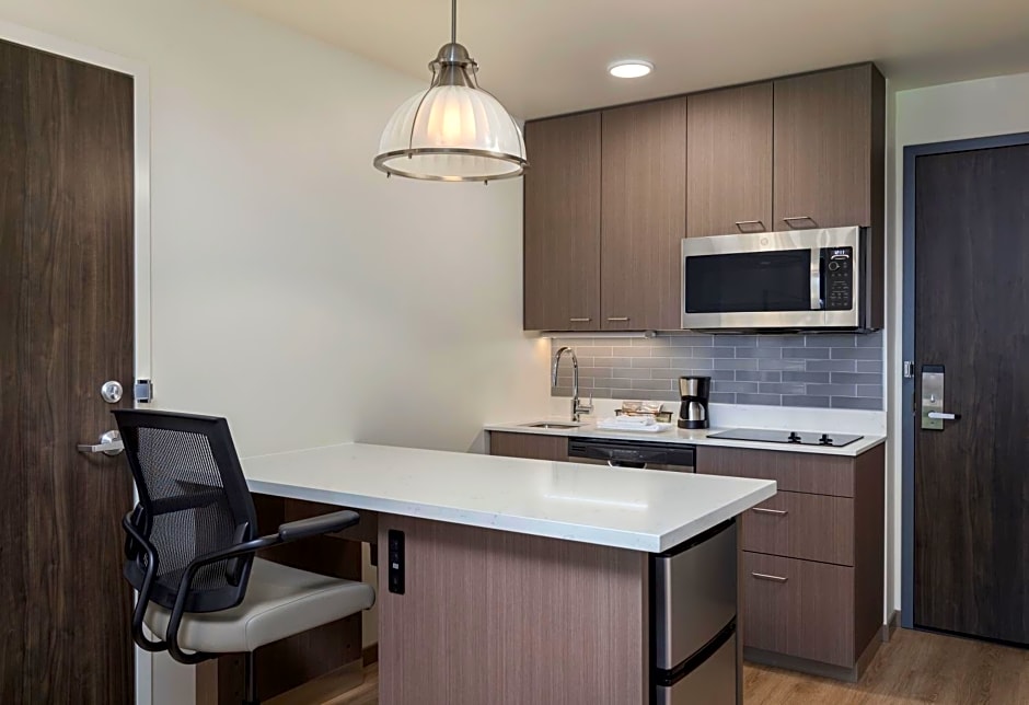 Hyatt House Portland/Beaverton