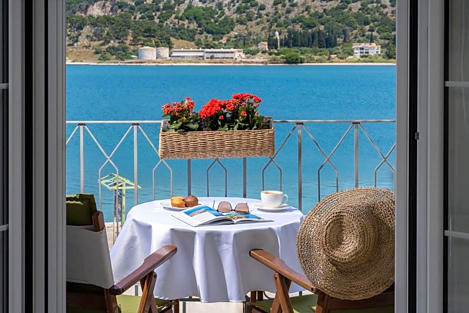 Argostοli Bay Apartments