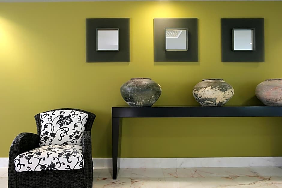 Golden Residence Hotel