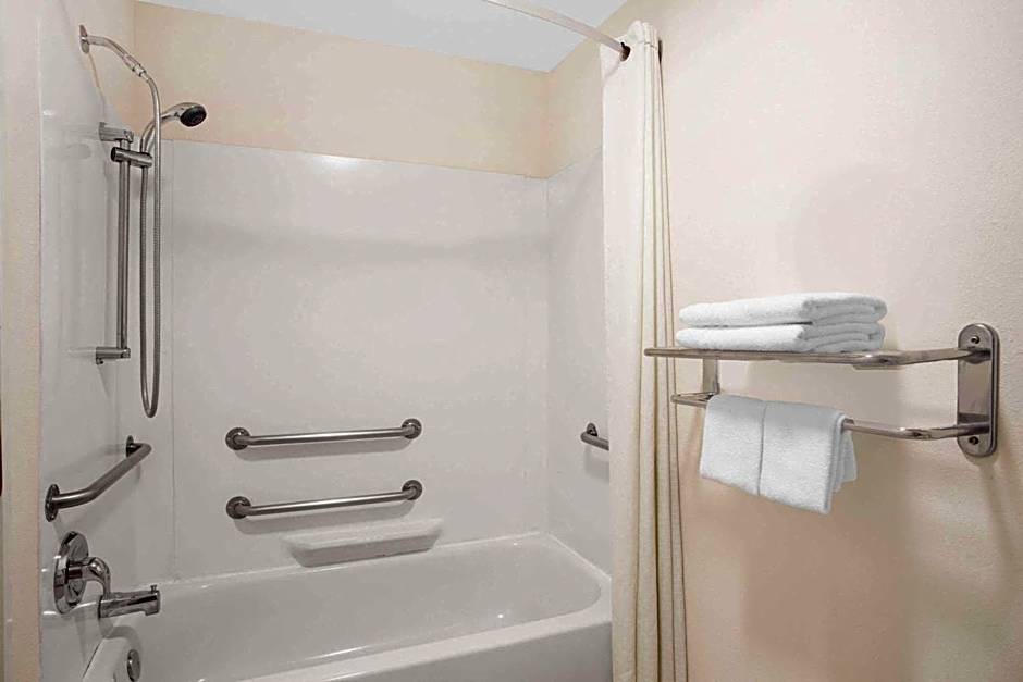 Super 8 by Wyndham Page/Lake Powell