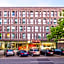 Premier Inn Hannover City University hotel