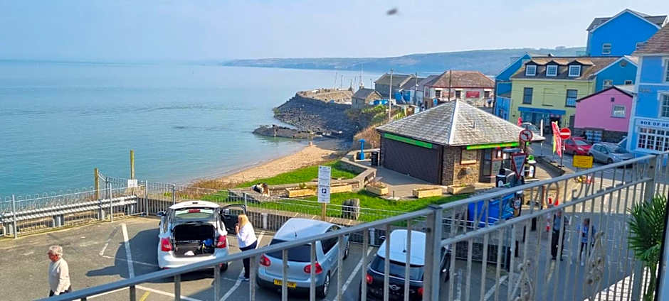 The Sup Shack Wellington Inn