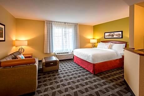 TownePlace Suites by Marriott Denver Tech Center