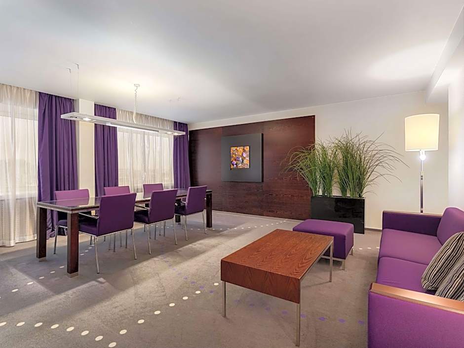 Radisson Blu Hotel Olümpia