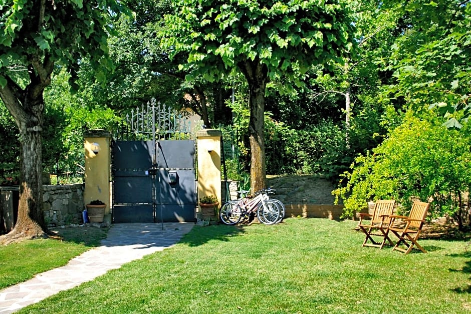 La Martellina B&B