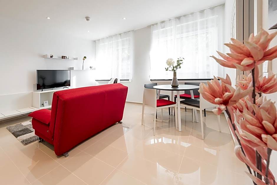 Friedrich Boutique-Apartments