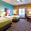 Best Western Plus Monahans Inn And Suites