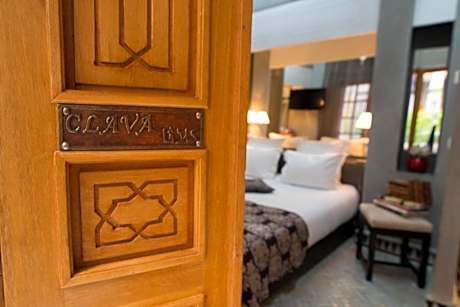 Clava Double Room
