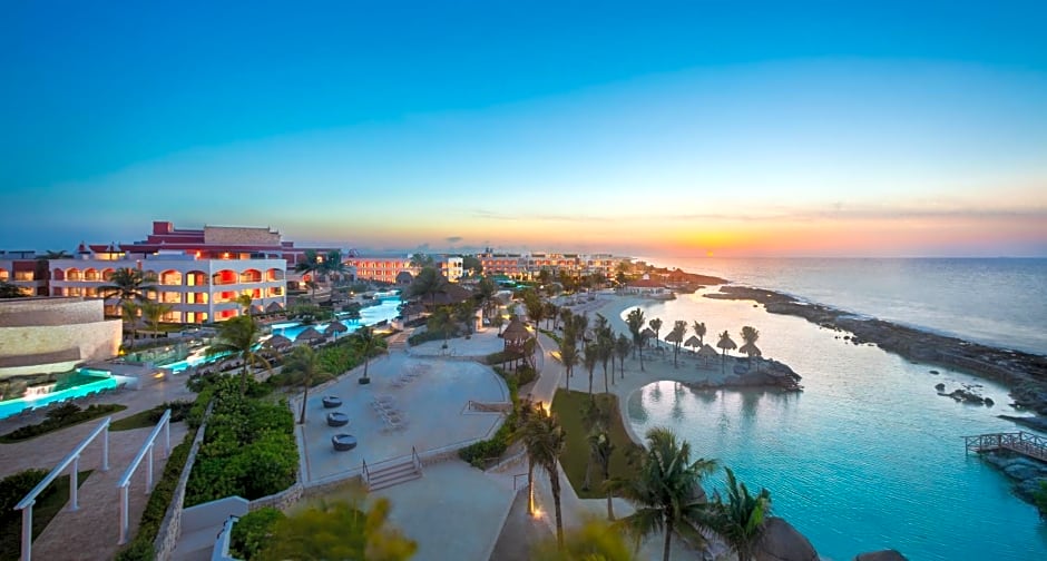 Hard Rock Hotel Riviera Maya - Hacienda All Inclusive