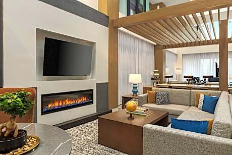 Staybridge Suites Toronto Airport East