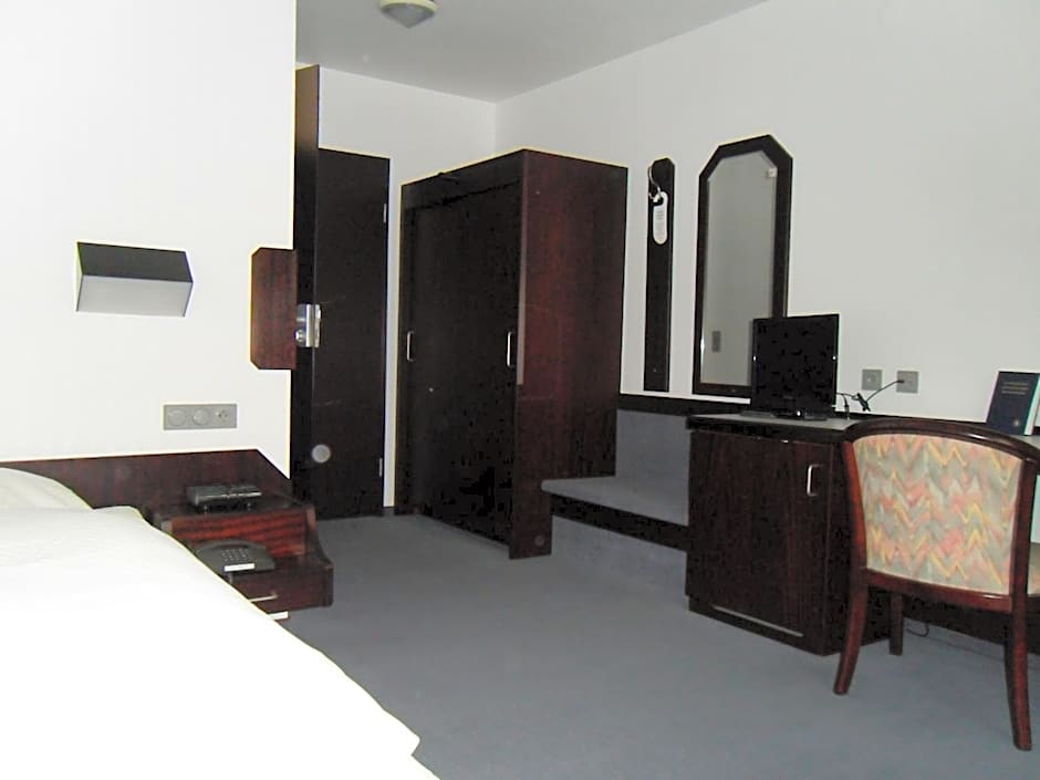 Hotel Gasthof Traube