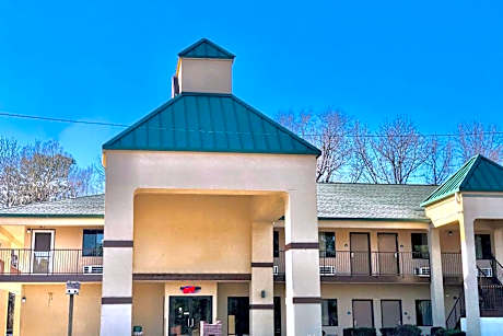 Days Inn by Wyndham North Little Rock/Maumelle