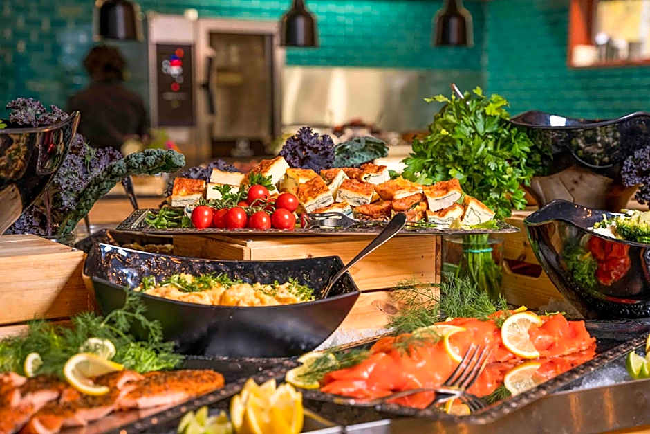 Thorbjørnrud Hotell