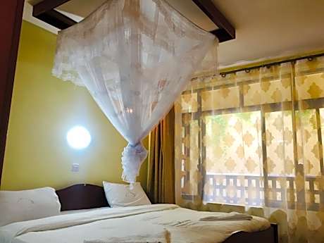 Vienna Woods Hotel Nakuru photo 5