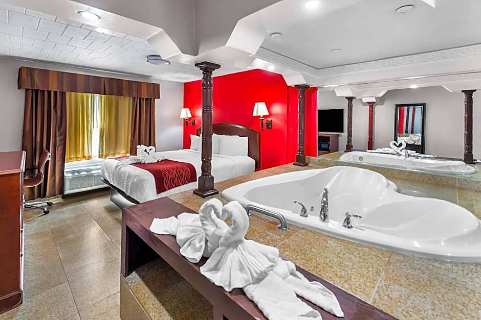 Rodeway Inn Capri