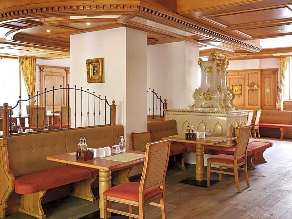 Mercure Sighisoara Binderbubi Hotel & Spa