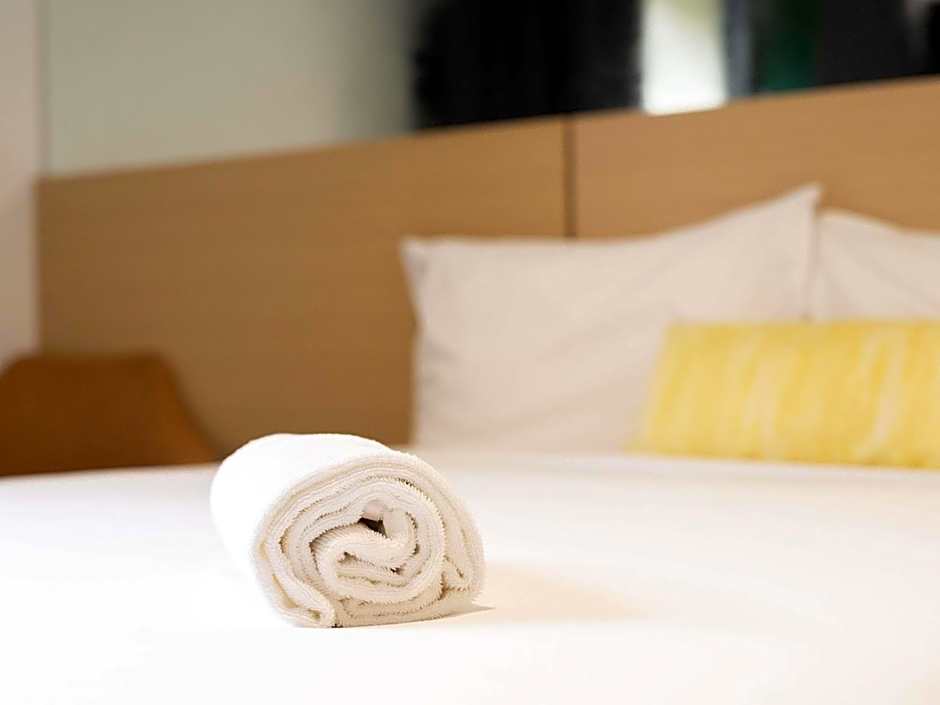 Ibis Darwin Airport Hotel