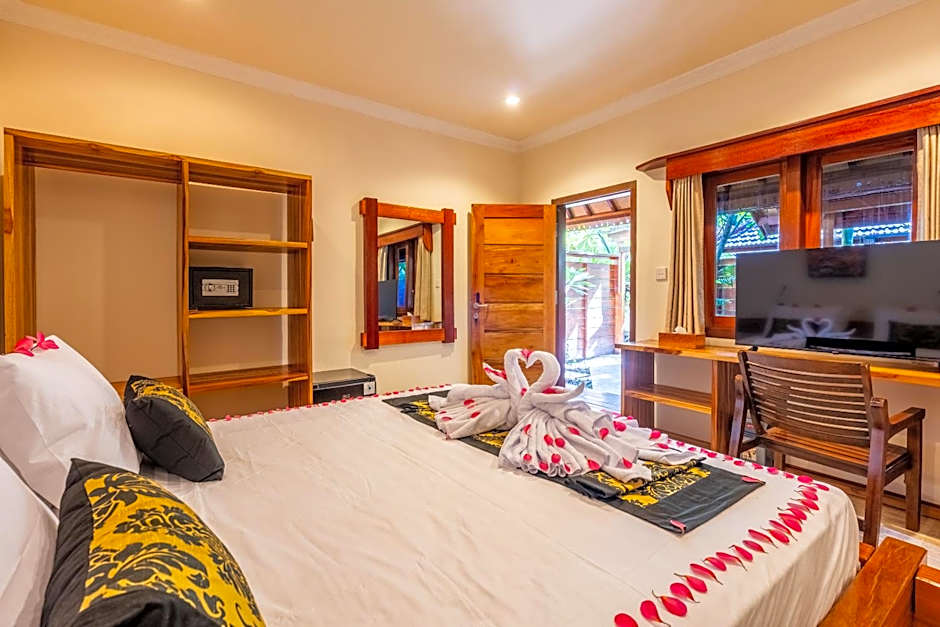 Paradise Villa Gili Air